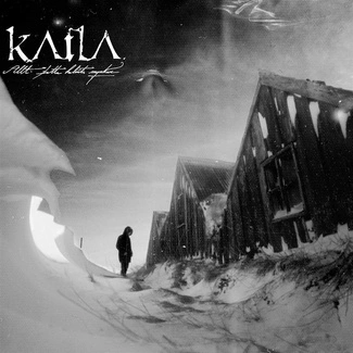 KATLA Allt betta Helvitis Myrkur CD DIGIPAK