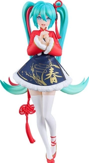 Hatsune Miku Pop Up Parade PVC Statue Hatsune Miku