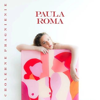 PAULA ROMA Cholerne Pragnienie CD
