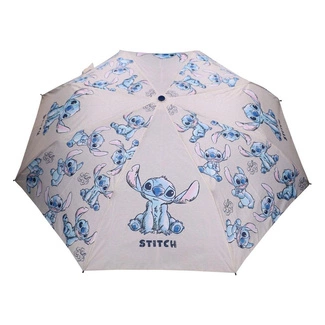 Lilo & Stitch Umbrella Stitch Turbulent Skies