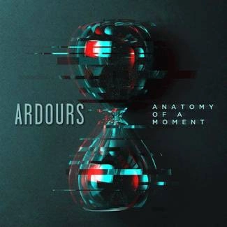 ARDOURS Anatomy Of A Moment CD