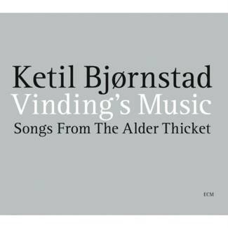 BJORNSTAD, KETIL Songs From The Alder Thicket 2CD