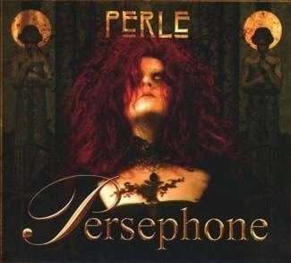 PERSEPHONE Perle CD DIGIPAK