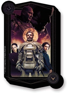 Stand Funky Chunky Magnet