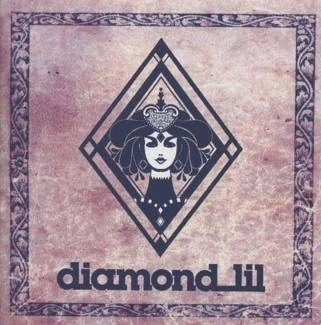 DIAMOND LIL Diamond Lil CD