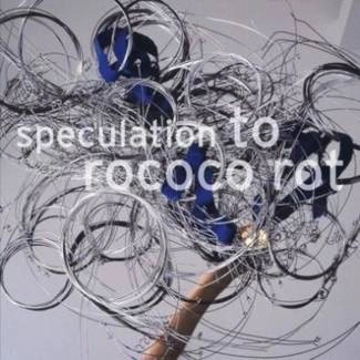 TO ROCOCO ROT. Speculation CD