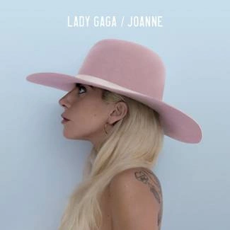 LADY GAGA Joanne (pl) CD