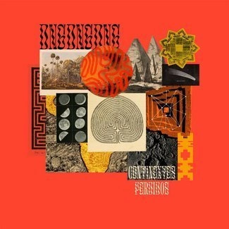 DNGDNGDNG (DENGUE DENGUE DENGUE) Continentes Perdidos 12"