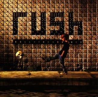 RUSH Roll The Bones CD
