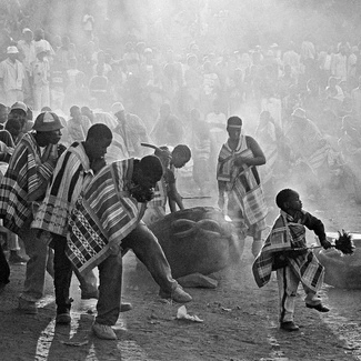 TUMI MOGOROSI Group Theory: Black Music LP