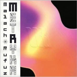 MAŁACH / RUFUZ MetRyka CD DIGIPAK