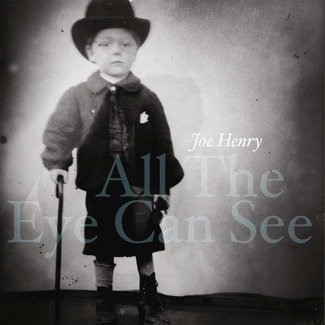HENRY, JOE All The Eye Can See CD DIGIPAK