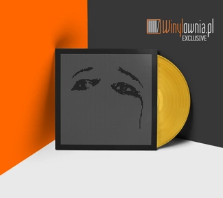 DEFTONES Ohms LP LTD GOLD