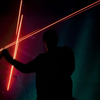 TESSERACT Radar OST CD