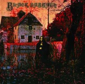BLACK SABBATH Black Sabbath 2CD