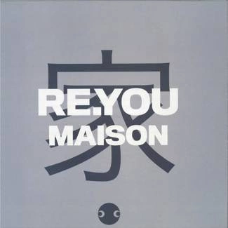 RE.YOU Maison 12"