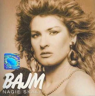 BAJM Nagie Skaly CD