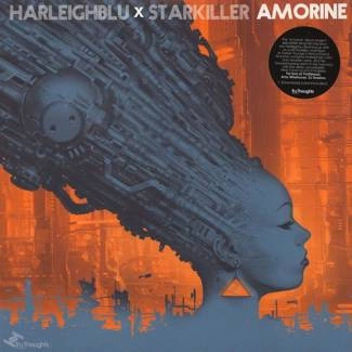 HARLEIGHBLU X STARKILLER Amorine CD