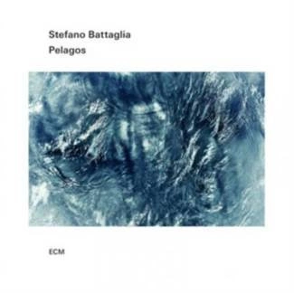 BATTAGLIA, STEFANO Pelagos 2CD