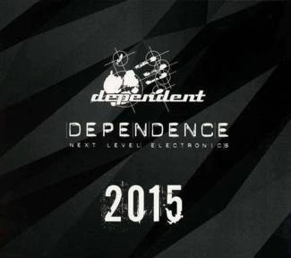 V/A Dependence 2015 CD