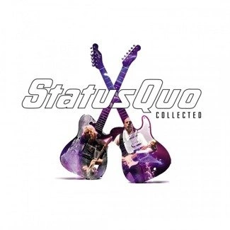 STATUS QUO Collected 2LP