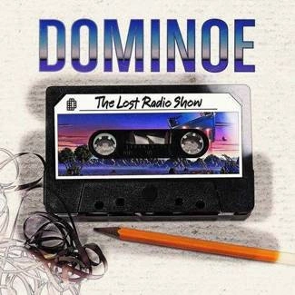 DOMINOE The Lost Radio Show CD