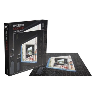Echoes 1000 Piece Jigsaw Puzzle