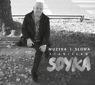 SOYKA, STANISŁAW Muzyka I SŁowa StanisŁaw Soyka Special 2CD