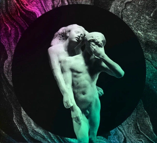 ARCADE FIRE Reflektor 2CD