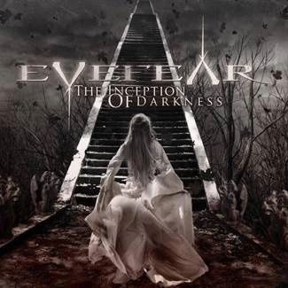 EYEFEAR The Inception Of Darkness CD