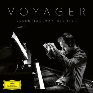 RICHTER, MAX Voyager Essential Max Richter 2CD