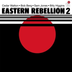 EASTERN REBELLION Eastern Rebellion 2 LP MOV