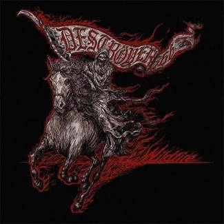 DESTROYER 666 Wildfire CD