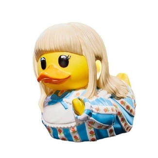 First Edition - Carol Anne Freeling Tubbz