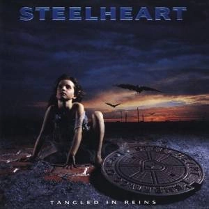 STEELHEART Tangled In Reins CD