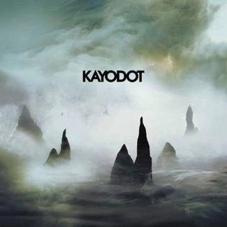 KAYODOT Blasphemy CD DIGIPAK