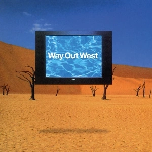 WAY OUT WEST Way Out West CD