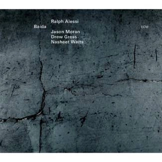 ALESSI, RALPH Baida CD