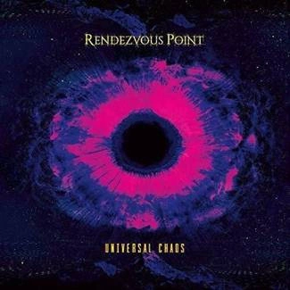 RENDEZVOUS POINT Universal Chaos CD