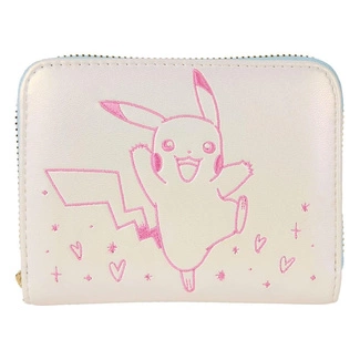 Pokemon by Loungefly Wallet Pikachu