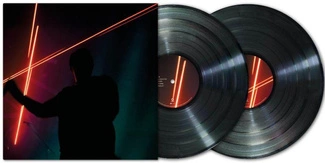 TESSERACT Radar OST 2LP