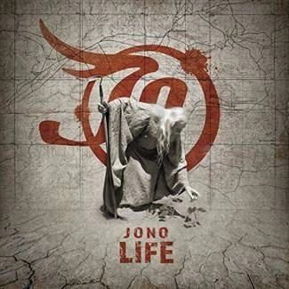 JONO Life CD