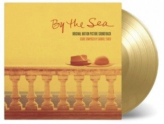 YARED, GABRIEL By The Sea LP MOV