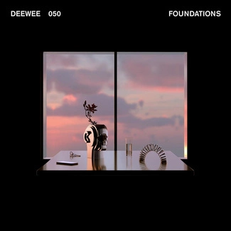 V/A Deewee – Foundations 2CD