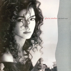 ESTEFAN, GLORIA Cuts Both Ways LP MOV