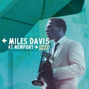 DAVIS, MILES Bootleg Series Vol. 4:... 8 LP MOV