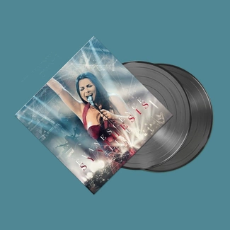 EVANESCENCE Synthesis Live 2LP