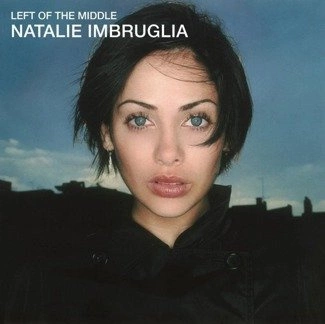 IMBRUGLIA, NATALIE Left Of The Middle LP MOV
