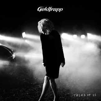 GOLDFRAPP Tales Of Us CD ECOPACK