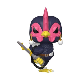 Rooster Fighter Funko POP! TV figurka Elizabeth 9 cm